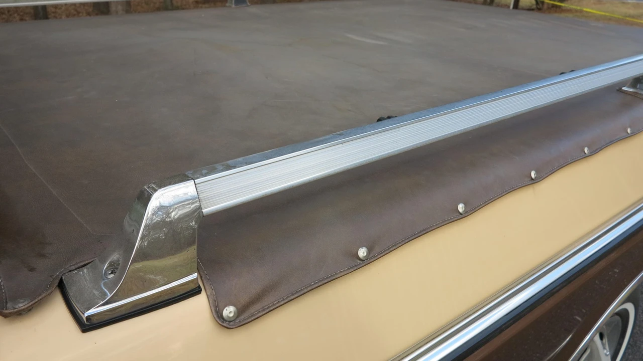 1976 Ford F-Series 5th Gen - Image 29 of 31