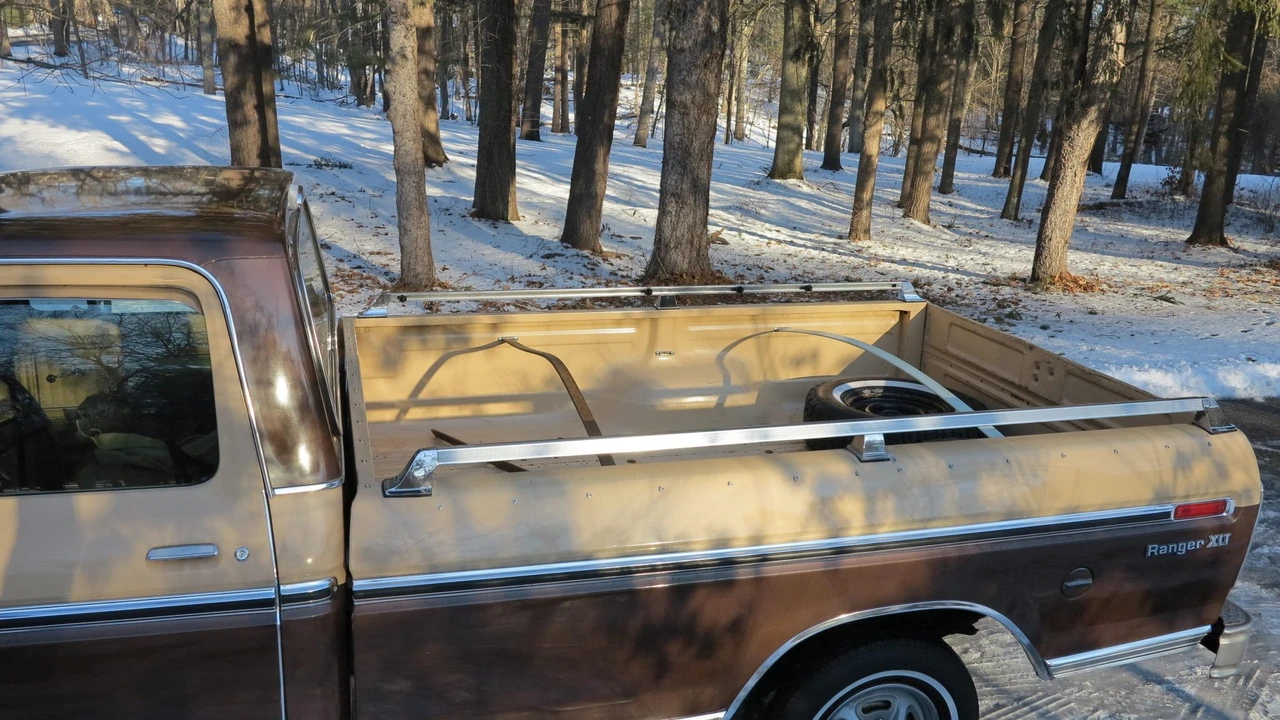 1976 Ford F-Series 5th Gen - Image 26 of 31