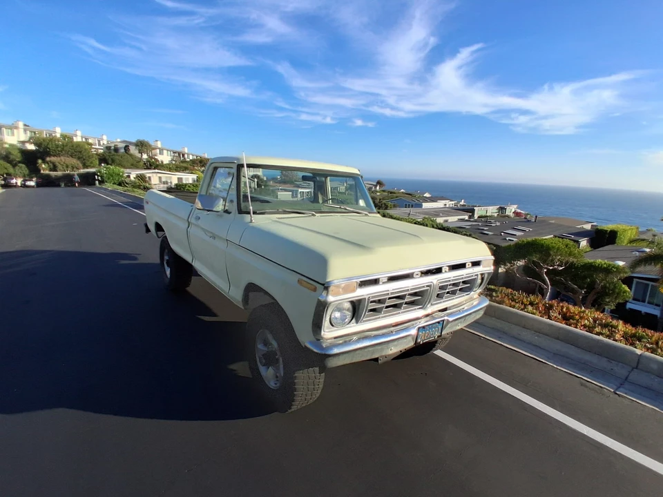 1976 Ford F-Series 6th Gen - Image 17 of 31