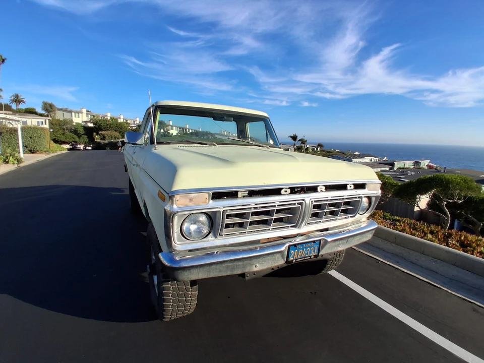 1976 Ford F-Series 6th Gen - Image 3 of 31