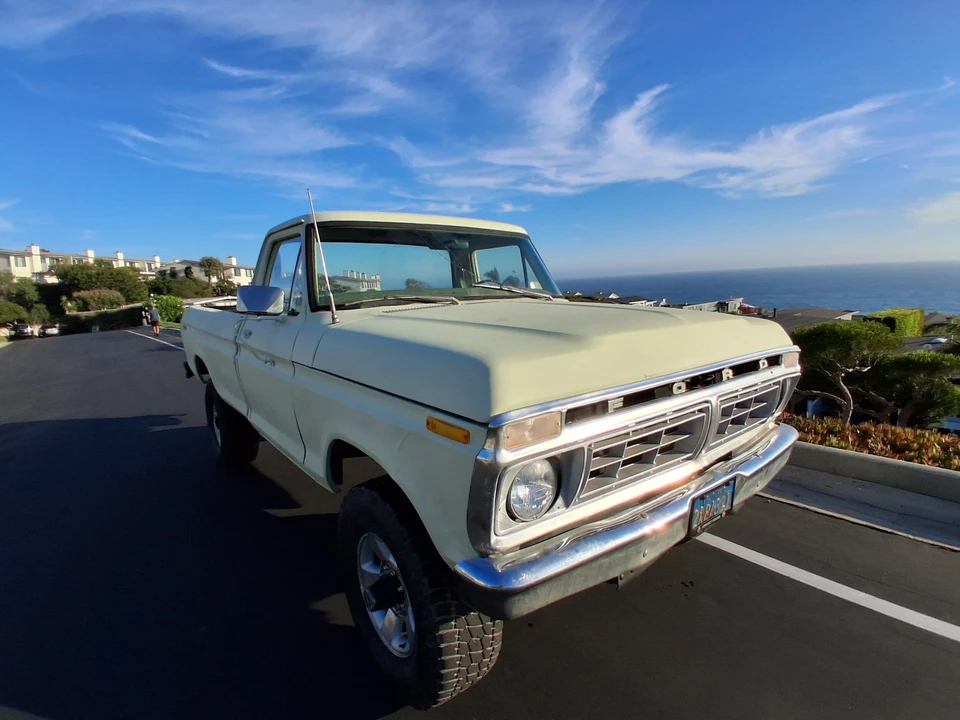 1976 Ford F-Series 6th Gen - Image 22 of 31