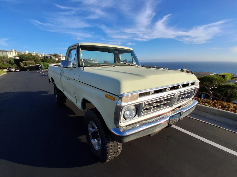 1976 Ford F-Series 6th Gen - Image 18 of 31