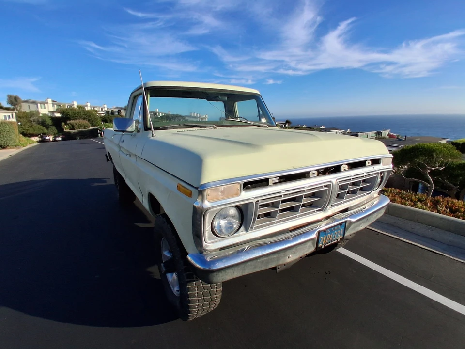 1976 Ford F-Series 6th Gen - Image 4 of 31
