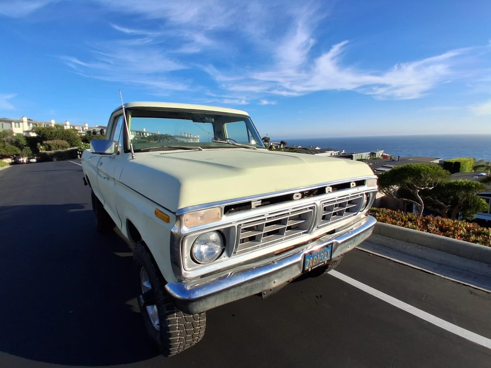 1976 Ford F-Series 6th Gen - Image 6 of 31