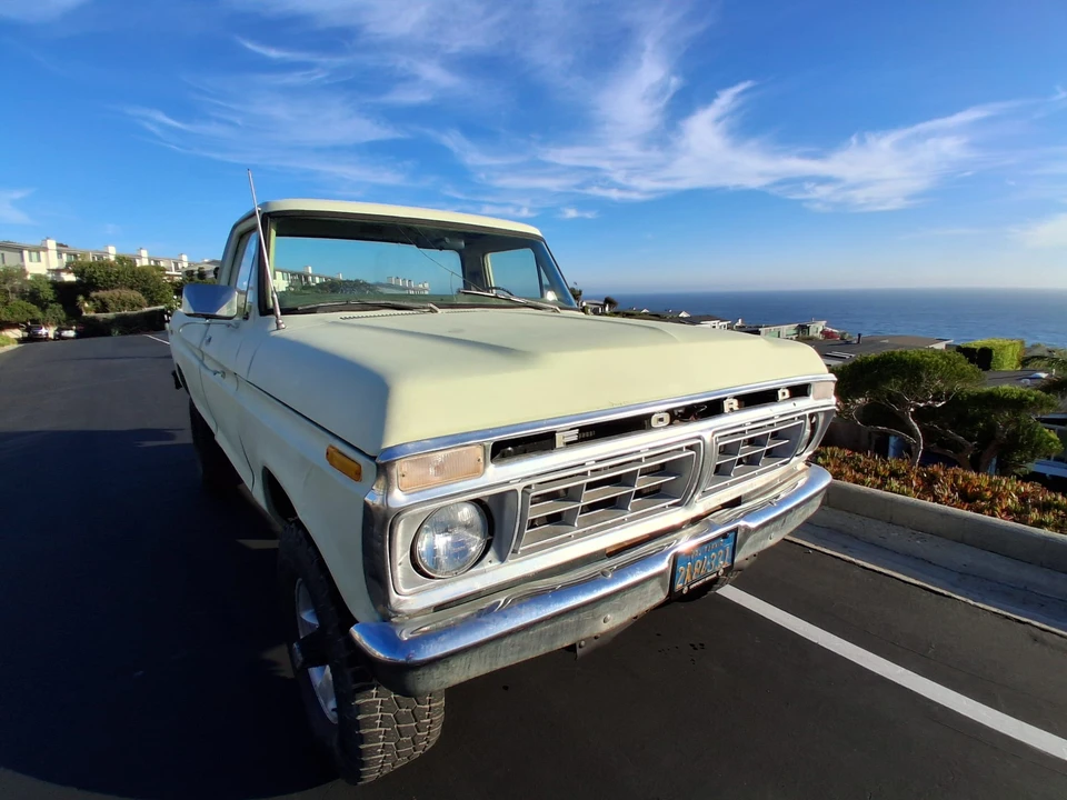 1976 Ford F-Series 6th Gen - Image 7 of 31