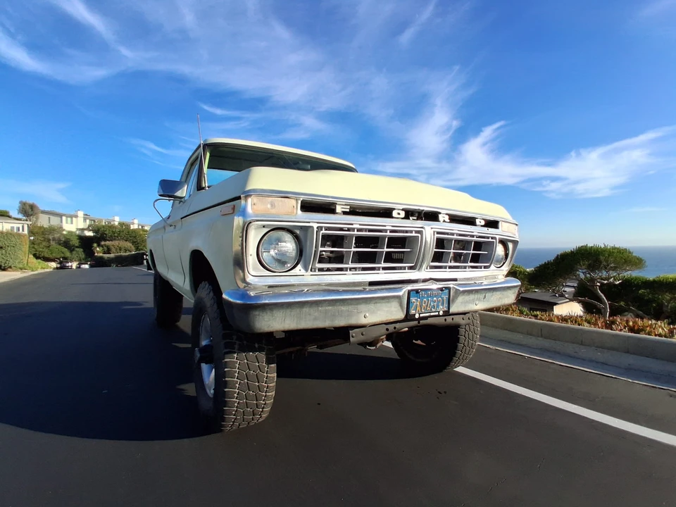 1976 Ford F-Series 6th Gen - Image 8 of 31