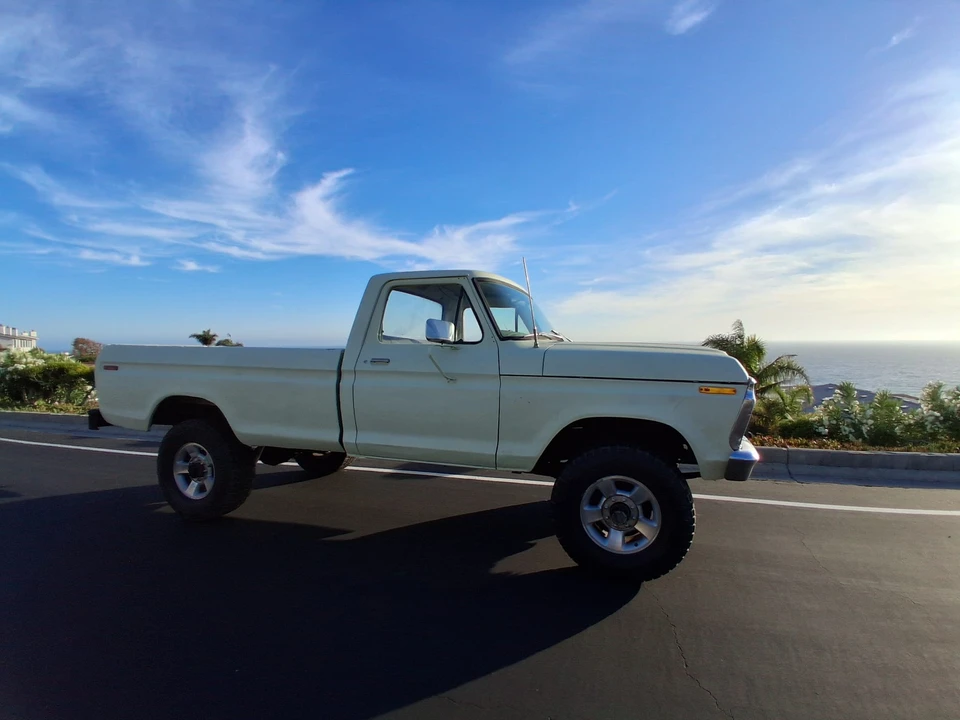 1976 Ford F-Series 6th Gen - Image 31 of 31
