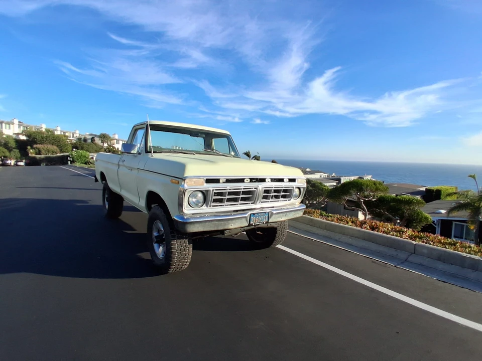 1976 Ford F-Series 6th Gen - Image 10 of 31