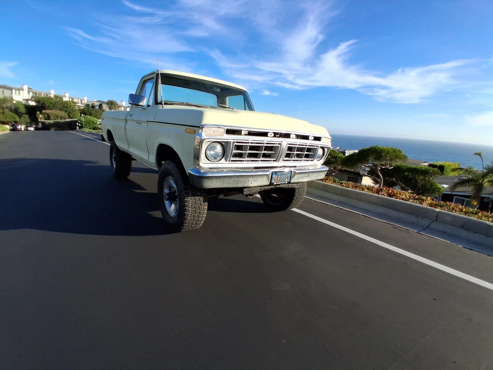 1976 Ford F-Series 6th Gen - Image 14 of 31
