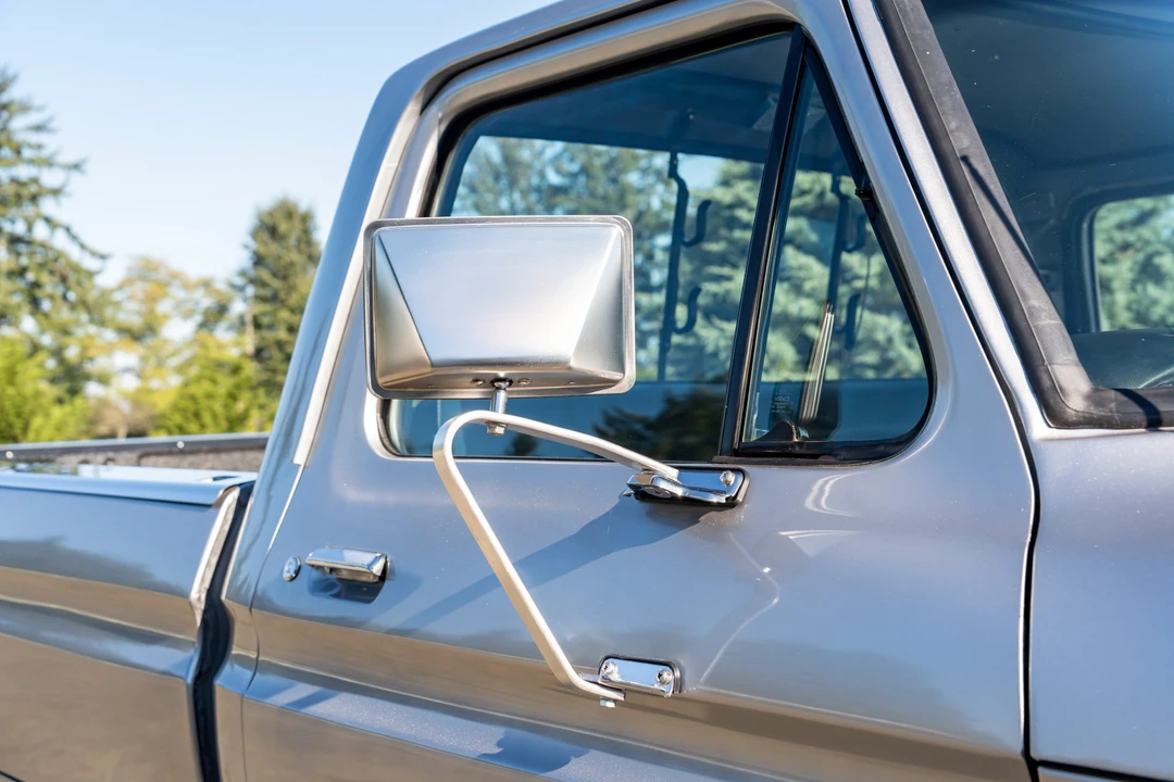 1976 Ford F-Series 6th Gen - Image 29 of 31