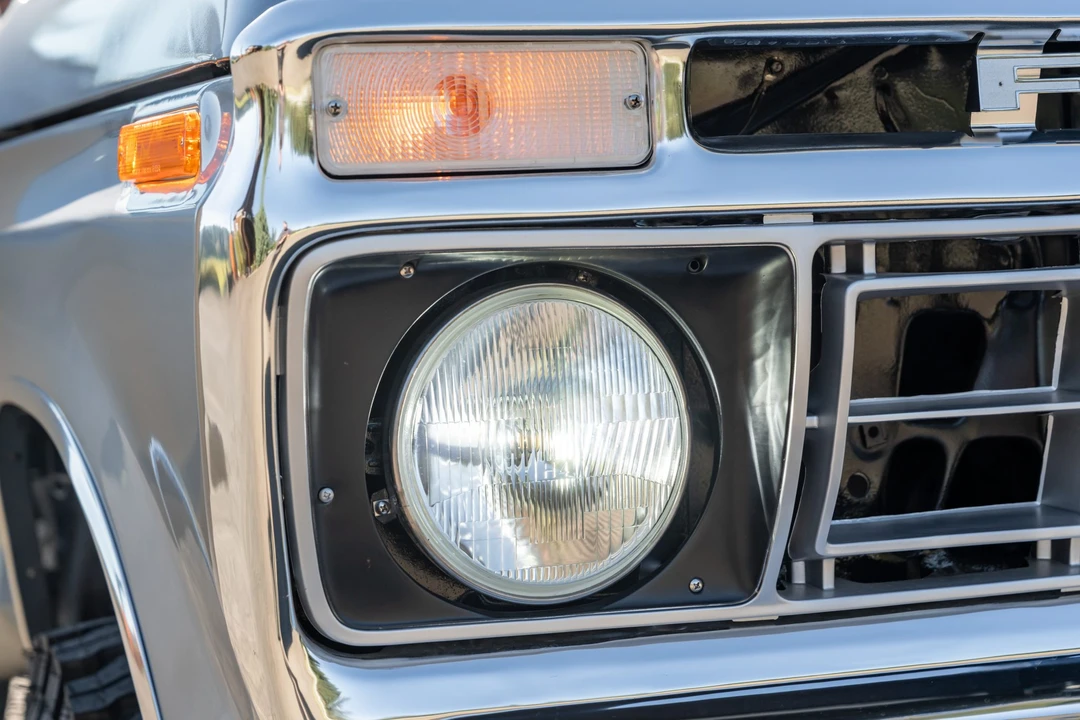 1976 Ford F-Series 6th Gen - Image 19 of 31