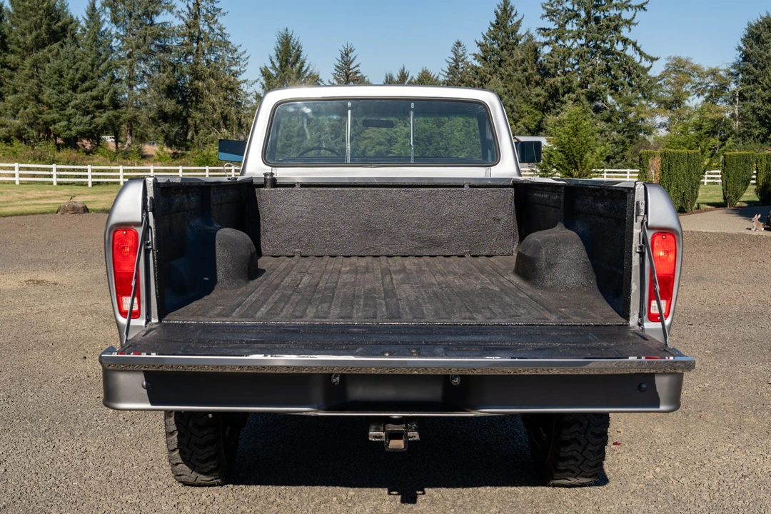 1976 Ford F-Series 6th Gen - Image 17 of 31