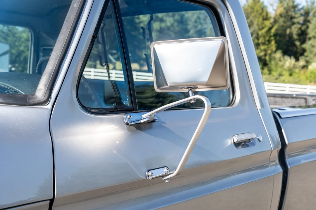 1976 Ford F-Series 6th Gen - Image 30 of 31