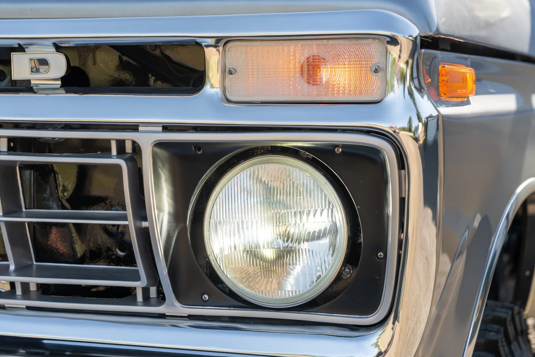 1976 Ford F-Series 6th Gen - Image 20 of 31