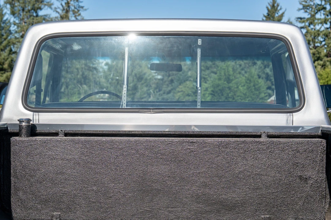 1976 Ford F-Series 6th Gen - Image 28 of 31