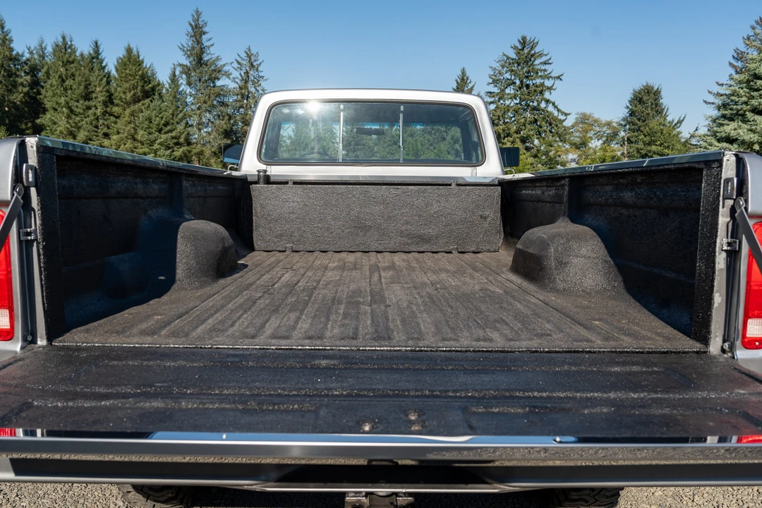 1976 Ford F-Series 6th Gen - Image 18 of 31