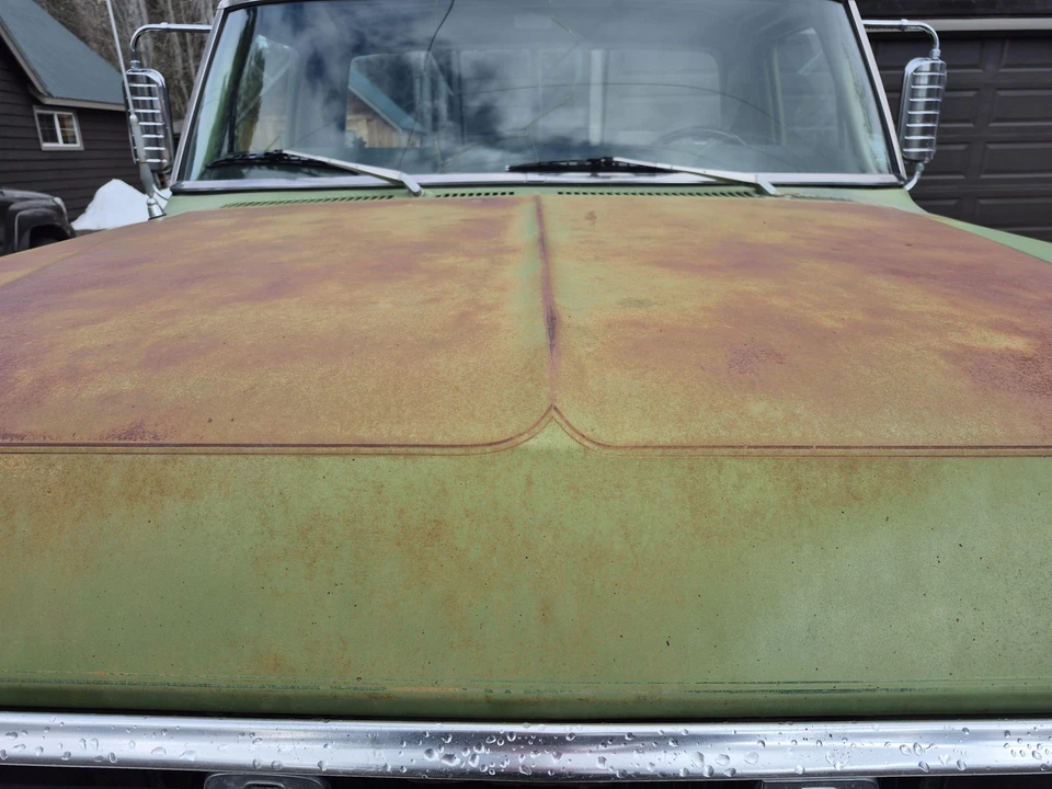 1976 Ford F-Series 5th Gen - Image 13 of 31