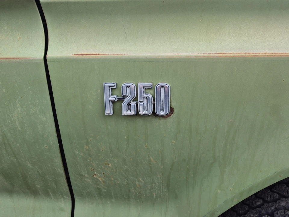 1976 Ford F-Series 5th Gen - Image 16 of 31