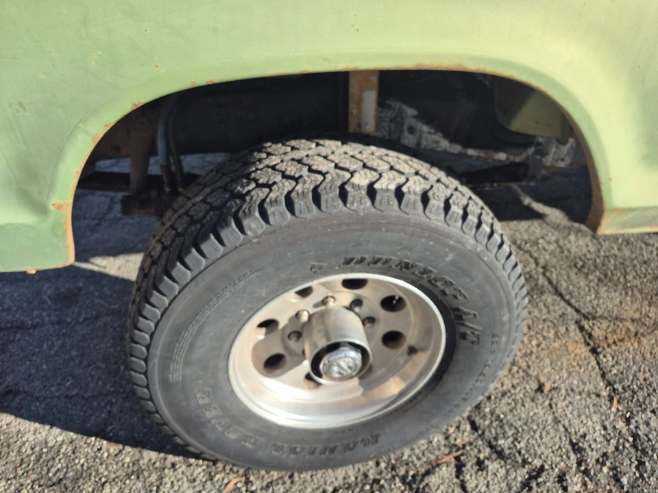 1976 Ford F-Series 5th Gen - Image 25 of 31