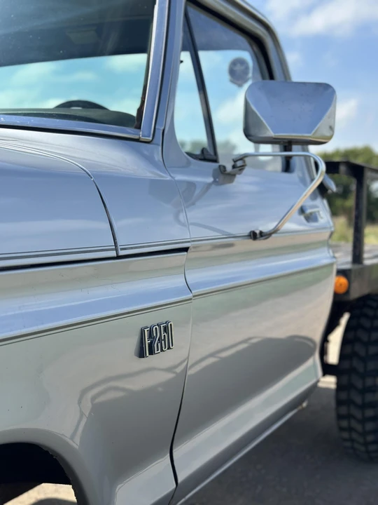 1976 Ford F-Series 5th Gen - Image 22 of 31