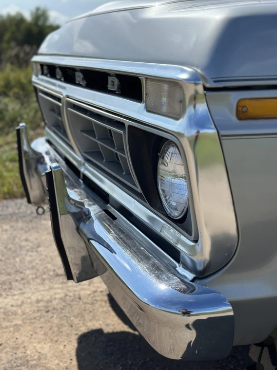 1976 Ford F-Series 5th Gen - Image 28 of 31