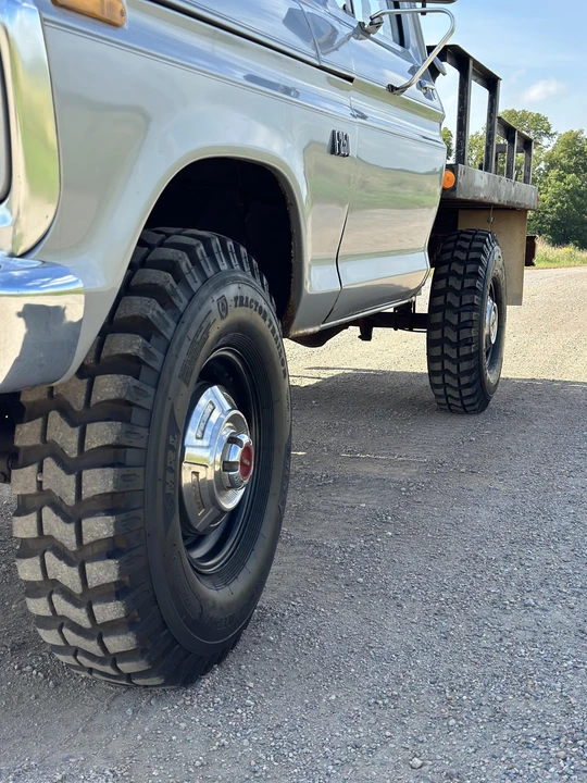 1976 Ford F-Series 5th Gen - Image 21 of 31