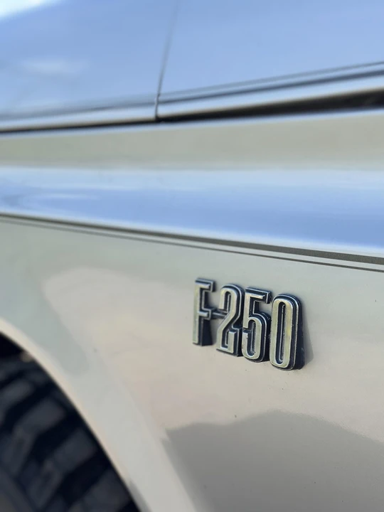 1976 Ford F-Series 5th Gen - Image 29 of 31