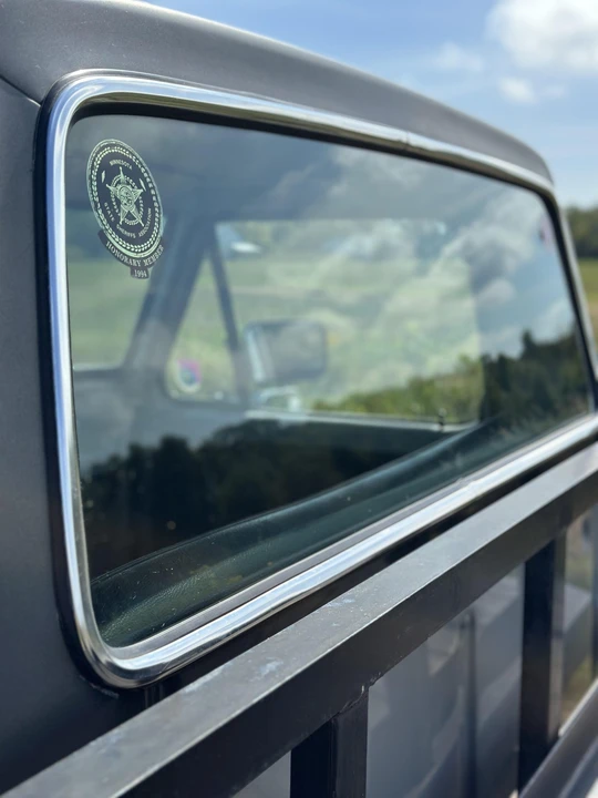 1976 Ford F-Series 5th Gen - Image 30 of 31
