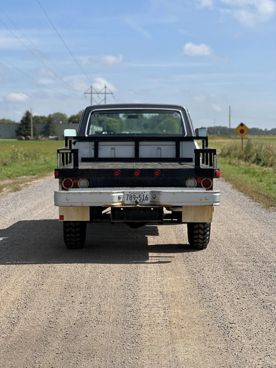 1976 Ford F-Series 5th Gen - Image 11 of 31