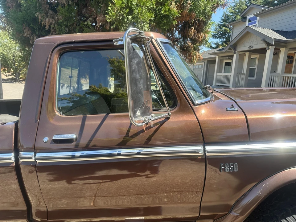1976 Ford F-Series 5th Gen - Image 19 of 31