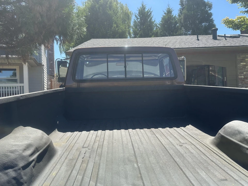 1976 Ford F-Series 5th Gen - Image 21 of 31