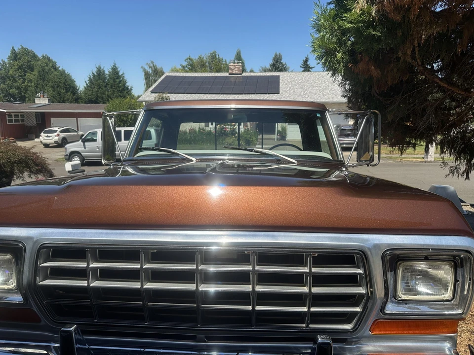 1976 Ford F-Series 5th Gen - Image 15 of 31