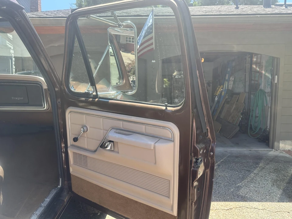 1976 Ford F-Series 5th Gen - Image 28 of 31
