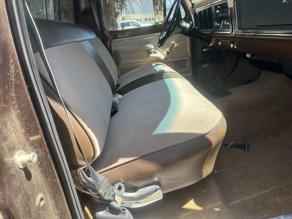 1976 Ford F-Series 5th Gen - Image 27 of 31