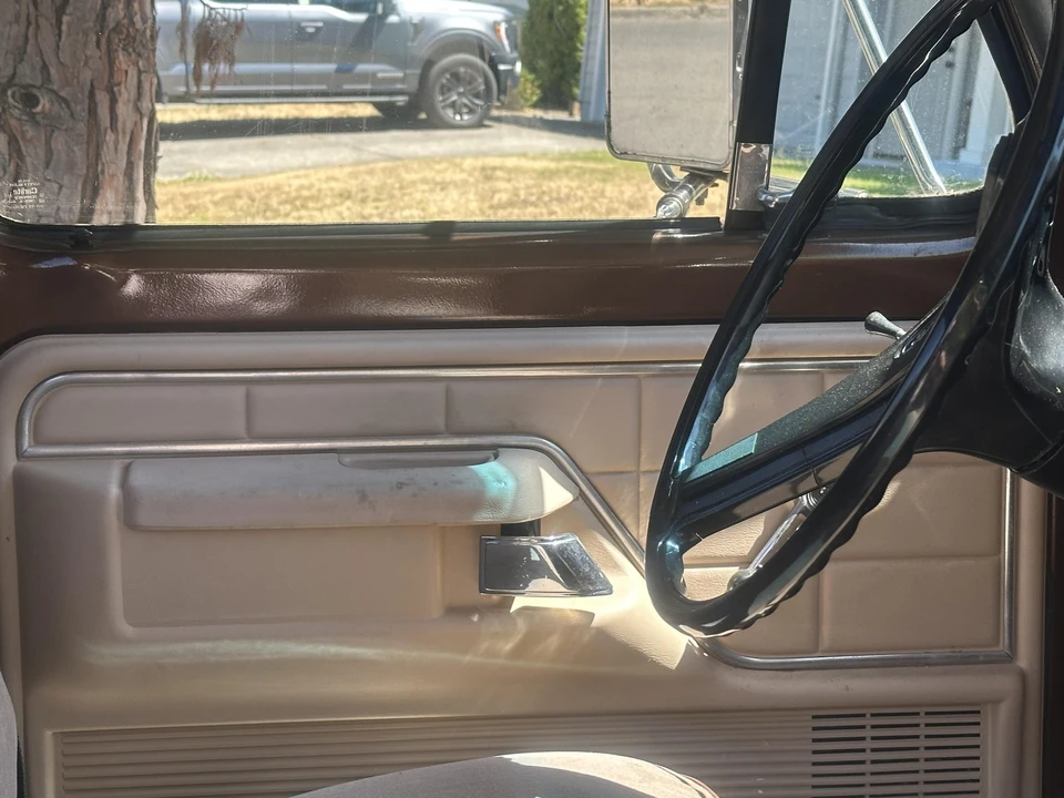 1976 Ford F-Series 5th Gen - Image 24 of 31