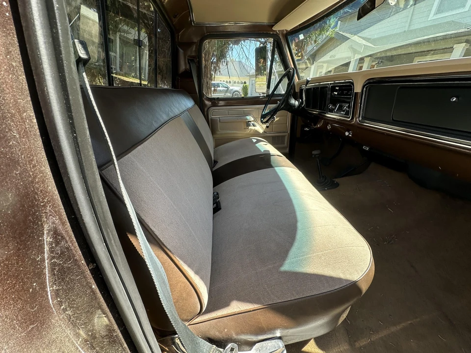 1976 Ford F-Series 5th Gen - Image 26 of 31