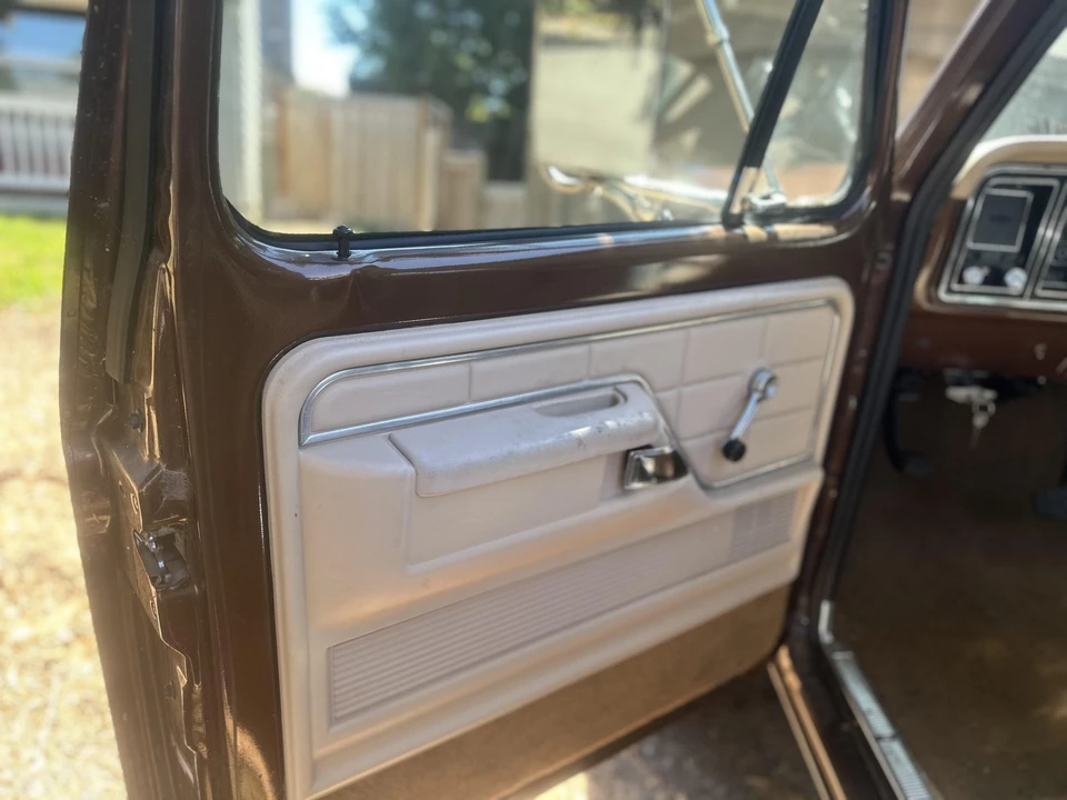 1976 Ford F-Series 5th Gen - Image 25 of 31