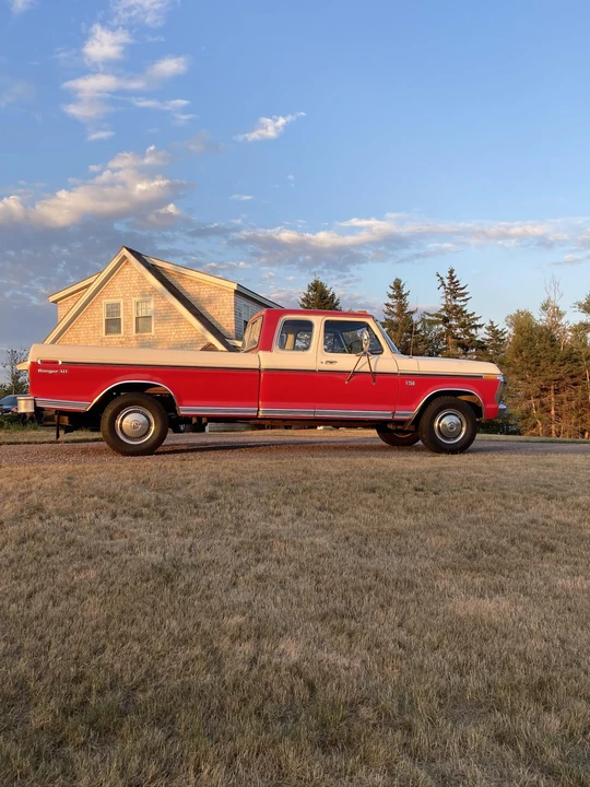1976 Ford F-Series 5th Gen - Image 21 of 31