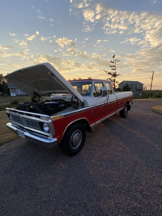 1976 Ford F-Series 5th Gen - Image 28 of 31