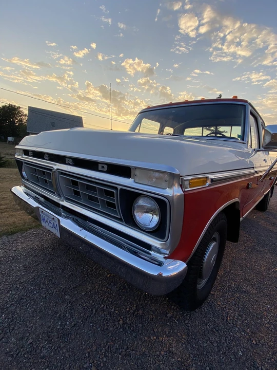 1976 Ford F-Series 5th Gen - Image 30 of 31