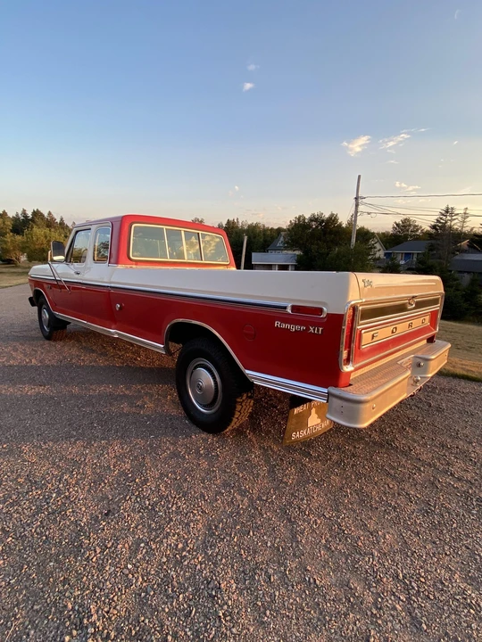 1976 Ford F-Series 5th Gen - Image 12 of 31