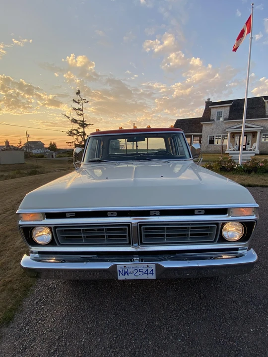 1976 Ford F-Series 5th Gen - Image 24 of 31