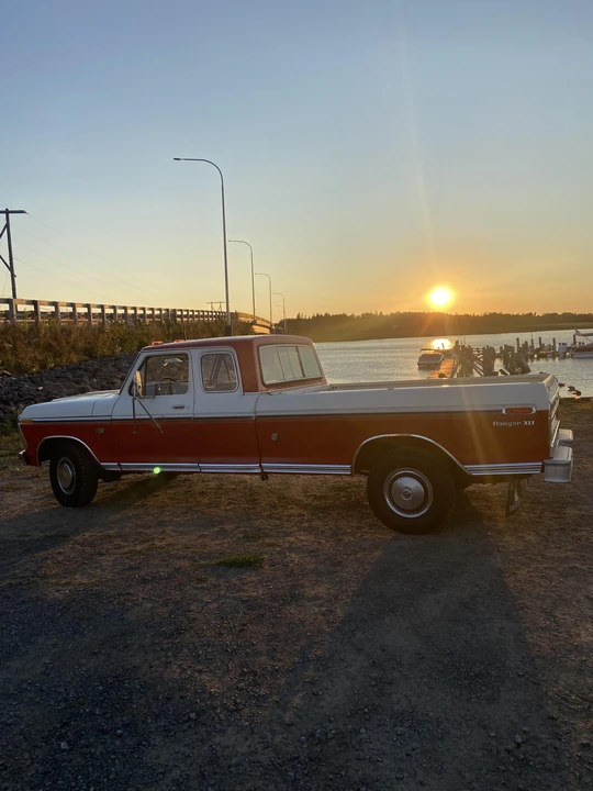 1976 Ford F-Series 5th Gen - Image 9 of 31