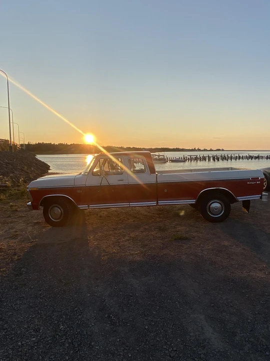 1976 Ford F-Series 5th Gen - Image 6 of 31