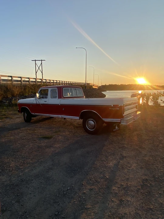 1976 Ford F-Series 5th Gen - Image 10 of 31