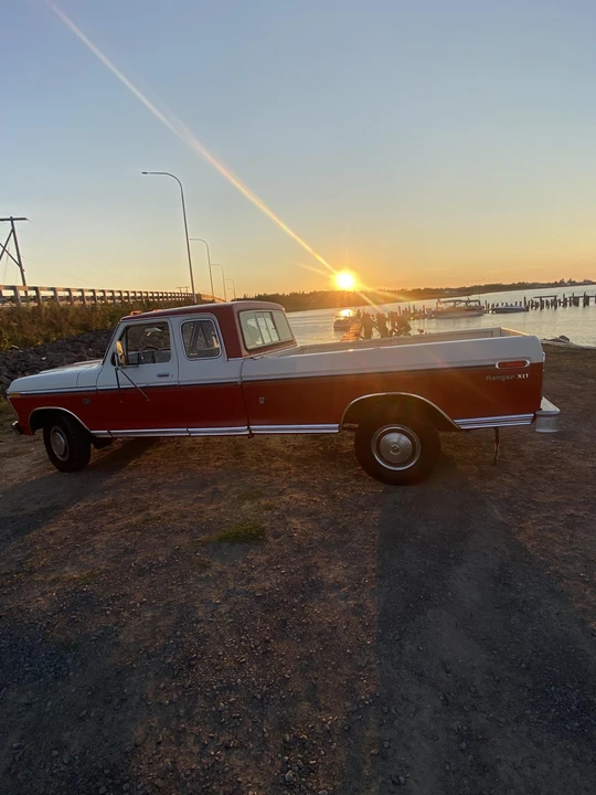 1976 Ford F-Series 5th Gen - Image 8 of 31
