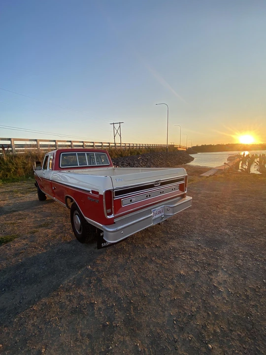 1976 Ford F-Series 5th Gen - Image 14 of 31