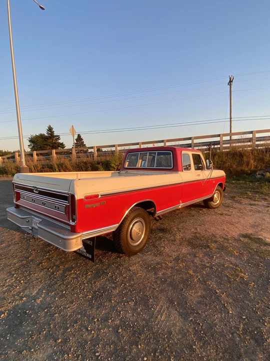1976 Ford F-Series 5th Gen - Image 17 of 31