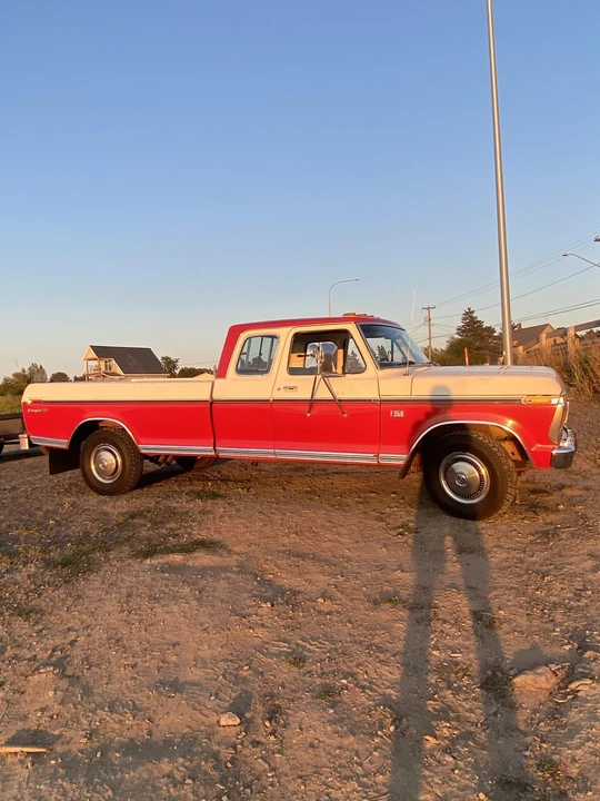1976 Ford F-Series 5th Gen - Image 22 of 31
