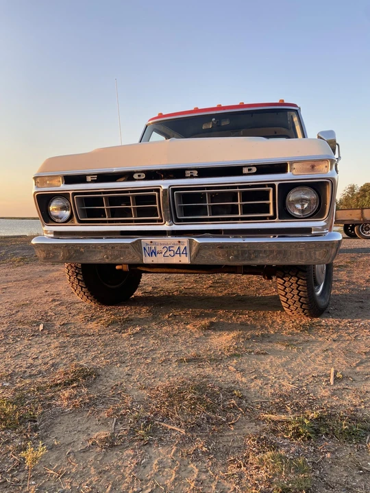 1976 Ford F-Series 5th Gen - Image 26 of 31